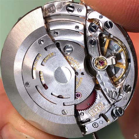 rolex 3135 setting the minute hand|rolex 3135 movement replacement.